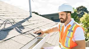 Fast & Reliable Emergency Roof Repairs in Paden City, WV